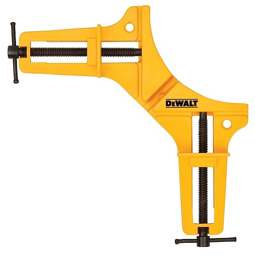 Grampo de angulo 90 DWHT83840-0 DEWALT 1