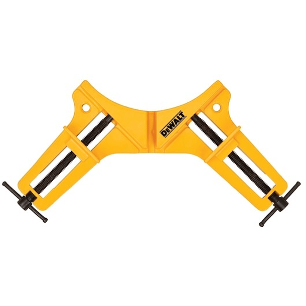 Grampo de angulo 90 DWHT83840-0 DEWALT 2