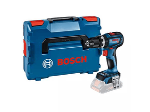 Aparafusadora/Berbequim com percussão sem fio GSB 18V-90 C + 3x ProCORE18V 4Ah BOSCH