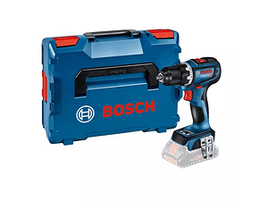 Aparafusadora/Berbequim sem fio GSR 18V-90 C + 2 baterias ProCORE18V 4.0Ah BOSCH 