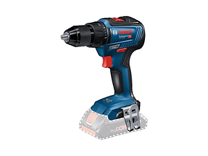 Aparafusadora/Berbequim sem fio GSR 18V-55 + 1 Bateria 18V 4.0Ah + Carregador SoloPOWER PACK BOSCH