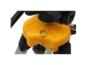 Tripé em Aluminio com Elevador Rosca 1/4