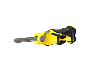 Lima/Lixadora de Rolos 13mm V20 Li-Ion 18V SFMCE210B FATMAX STANLEY