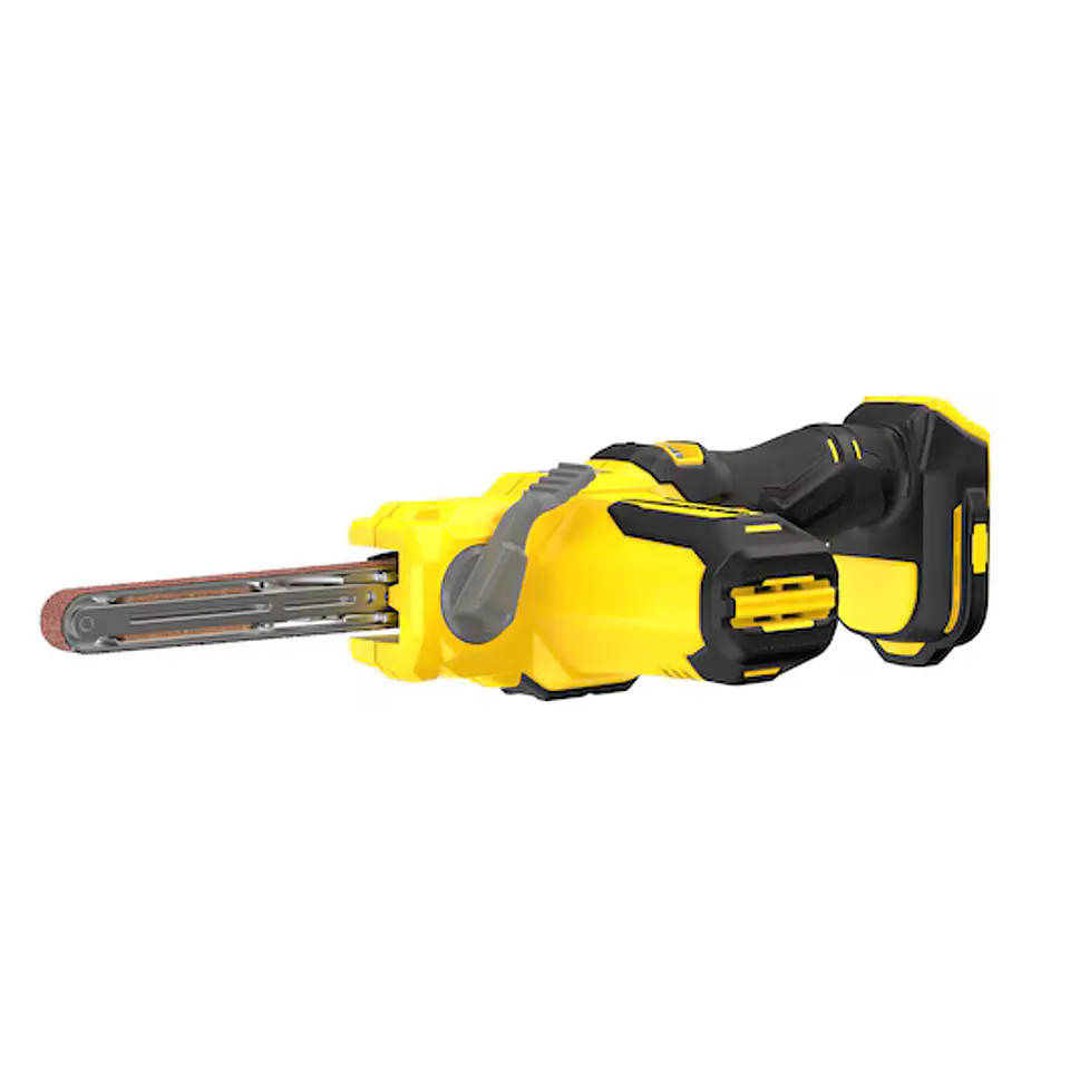Lima/Lixadora de Rolos 13mm V20 Li-Ion 18V SFMCE210B FATMAX STANLEY 1