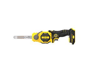 Lima/Lixadora de Rolos 13mm V20 Li-Ion 18V SFMCE210B FATMAX STANLEY