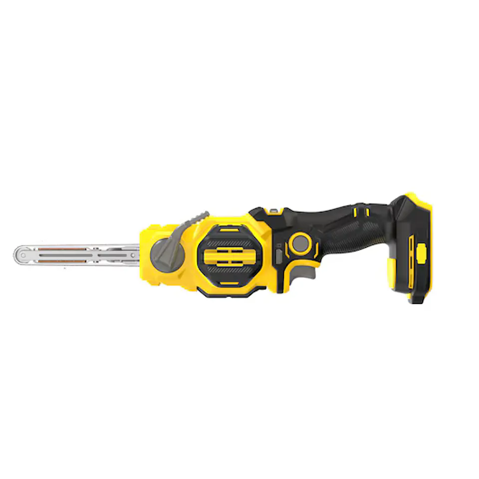 Lima/Lixadora de Rolos 13mm V20 Li-Ion 18V SFMCE210B FATMAX STANLEY 2