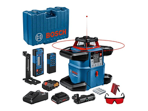 Nivel Laser rotativo GRL 600 CHV BOSCH