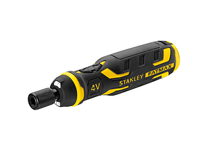 Aparafusadora a Bateria 4,0V-1,5Ah Multipontas FATMAX STANLEY