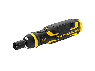 Aparafusadora a Bateria 4,0V-1,5Ah Multipontas FATMAX STANLEY