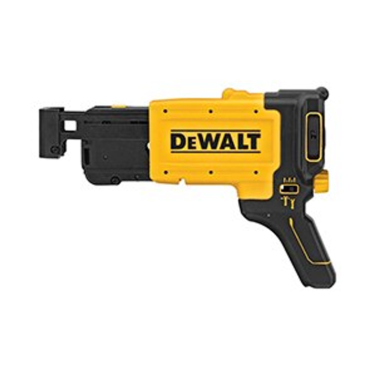 Aparafusadora de Pladur XR18V DCF620D2K DEWALT 3