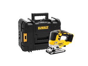 Serra de Recortes Tico-Tico sem Escovas XR18V DCS334NT DEWALT