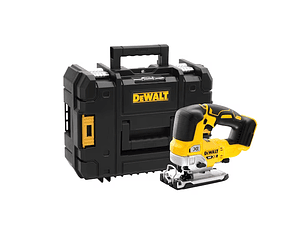 Serra de Recortes Tico-Tico sem Escovas XR18V DCS334NT DEWALT