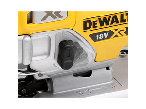 Serra de Recortes Tico-Tico sem Escovas XR18V DCS334NT DEWALT