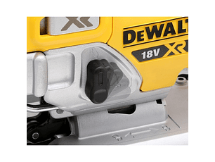 Serra de Recortes Tico-Tico sem Escovas XR18V DCS334NT DEWALT