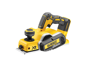 Plaina sem Escovas XR18V DCP580NT DEWALT