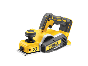 Plaina sem Escovas XR18V DCP580NT DEWALT