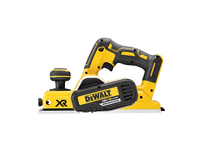 Plaina sem Escovas XR18V DCP580NT DEWALT