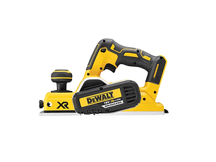 Plaina sem Escovas XR18V DCP580NT DEWALT