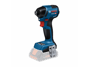 Aparafusadora de impacto GDR 18V-220 C + 2 baterias 18V 5.0Ah BOSCH