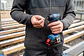 Aparafusadora de impacto GDR 18V-220 C + 2 baterias 18V 5.0Ah BOSCH - Thumbnail 4