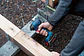 Aparafusadora de impacto GDR 18V-220 C + 2 baterias 18V 5.0Ah BOSCH - Thumbnail 8