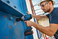 Aparafusadora de impacto BITURBO GDS 18V-1600 HC BOSCH - thumbnail 3