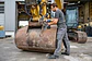 Aparafusadora de impacto BITURBO GDS 18V-1600 HC + 2 Baterias ProCORE18V 8.0Ah BOSCH - Thumbnail 6