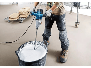 Misturador / Mexedor 1400W GRW 140 BOSCH