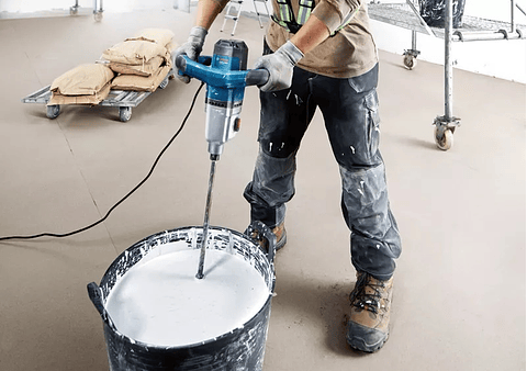 Misturador / Mexedor 1400W GRW 140 BOSCH