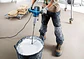 Misturador / Mexedor 1400W GRW 140 BOSCH - thumbnail 2