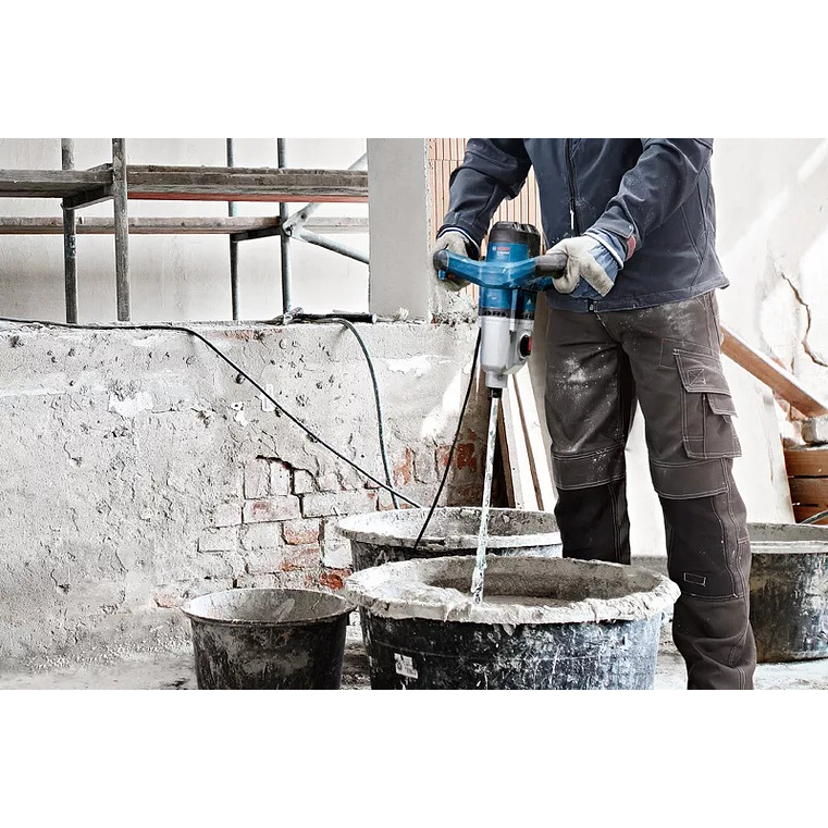 Misturador / Mexedor 1400W GRW 140 BOSCH 5