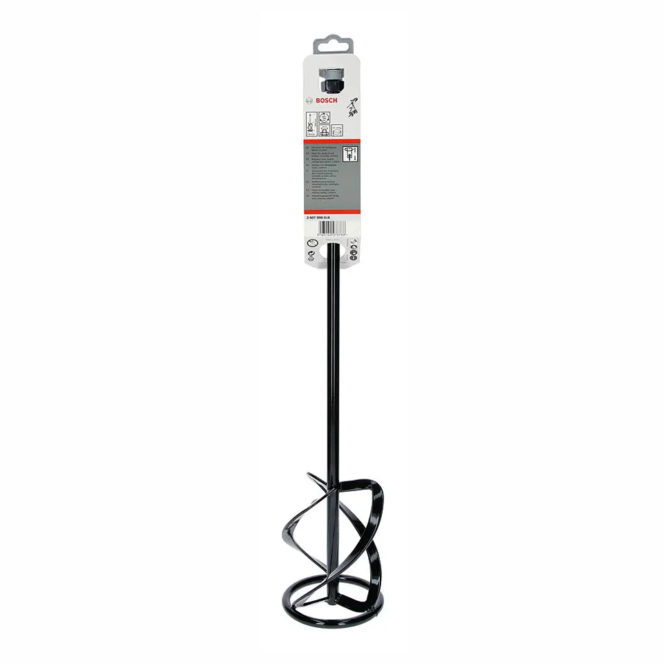 Vareta misturadora M14 120mm BOSCH 3