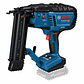 Pistola de pregos sem fio para madeira GNH 18V-50 M BOSCH - Miniatura 1