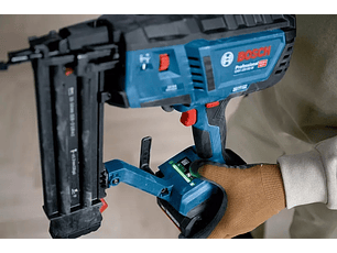 Pistola de pregos sem fio para madeira GNH 18V-50 M BOSCH