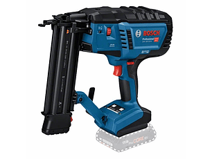 Pistola de pregos sem fio para madeira GNH 18V-50 M + Mala L-BOXX 238 BOSCH