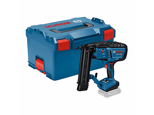 Pistola de pregos sem fio para madeira GNH 18V-50 M + Mala L-BOXX 238 BOSCH