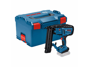 Pistola de pregos sem fio para madeira GNH 18V-50 M + Mala L-BOXX 238 BOSCH