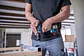 Aparafusadora/Berbequim sem fio FlexiClick GSR 18V-90 FC + 2 baterias ProCORE18V 4.0Ah BOSCH - Miniatura 5