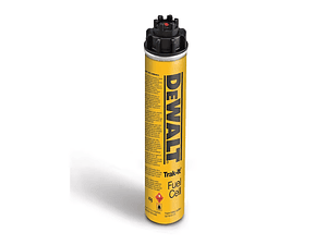 Botija de Gás 40 Gr C5 Trak-It DDF5140500 DEWALT