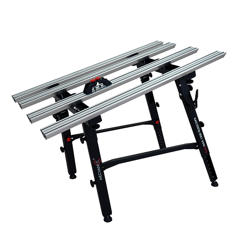 Mesa para Ladrilhos Telescópica Ceramax 1200 Telescope 2.0 DISTAR