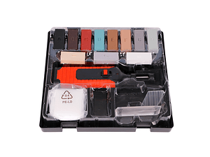 Kit de Reparação para Ladrilhos TILE REPAIR KIT DISTAR