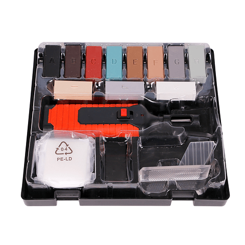 Kit de Reparação para Ladrilhos TILE REPAIR KIT DISTAR