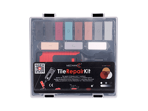Kit de Reparação para Ladrilhos TILE REPAIR KIT DISTAR