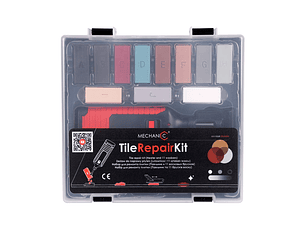 Kit de Reparação para Ladrilhos TILE REPAIR KIT DISTAR
