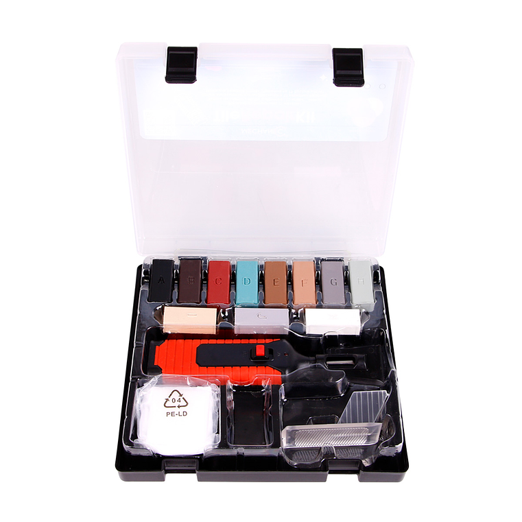 Kit de Reparação para Ladrilhos TILE REPAIR KIT DISTAR 3