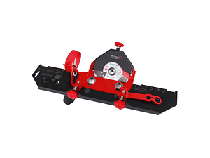 Dispositivo Angular para Rebarbadoras 115/125mm para corte 45º SLIDER 45 PRO 2.0 DISTAR