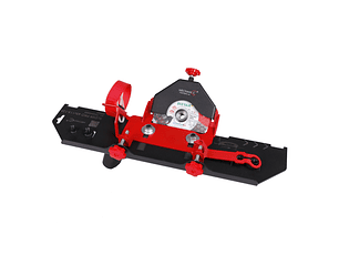 Dispositivo Angular para Rebarbadoras 115/125mm para corte 45º SLIDER 45 PRO 2.0 DISTAR
