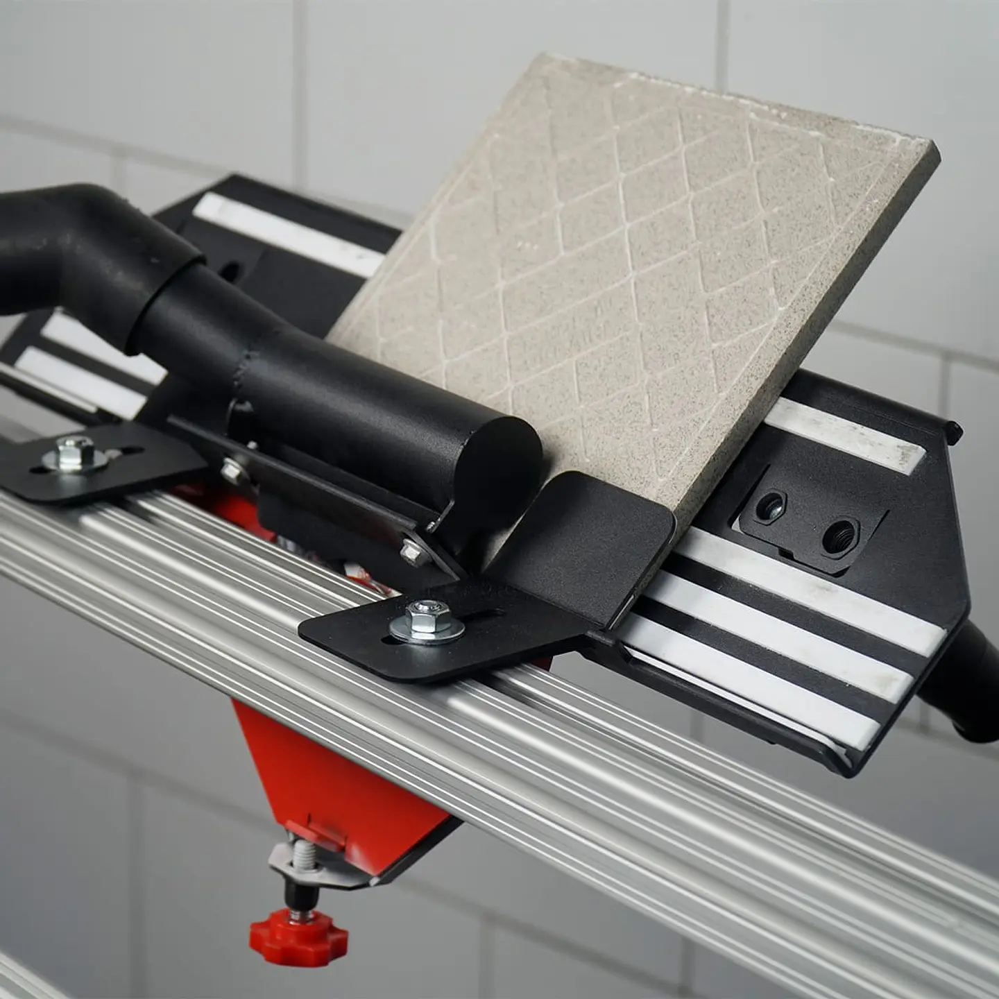 Dispositivo Angular para Rebarbadoras 115/125mm para corte 45º SLIDER 45 PRO 2.0 DISTAR 5