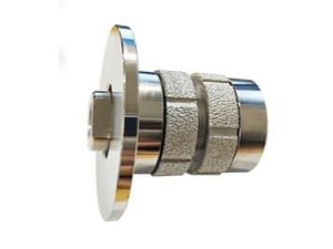 Fresa de Diamante para Degraus Anti Deslizante 15+15mm M14 FR-JJP