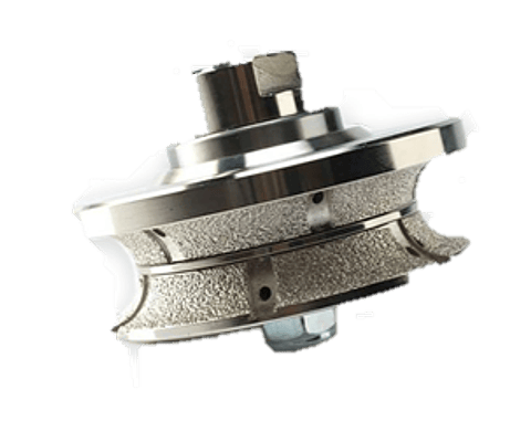 Mó de Diamante para Arrendondar Topos de 20.0mm M-14 FPW-RT20M FR-JJP 